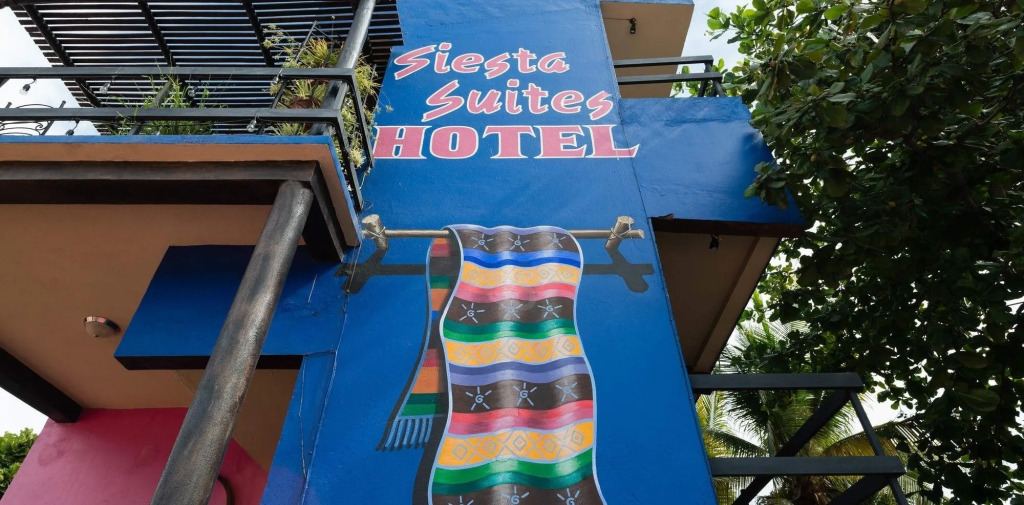 Siesta Suites Boutique Hotel
