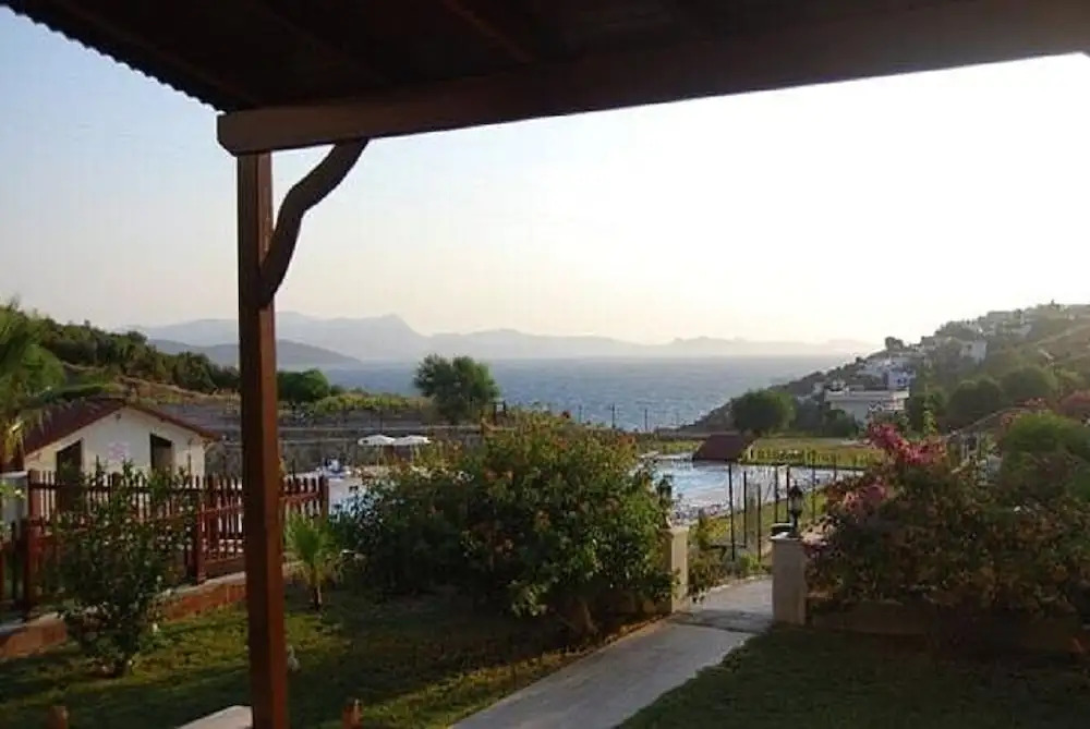 BO100 by Villaofsummer Bodrum Adabuku