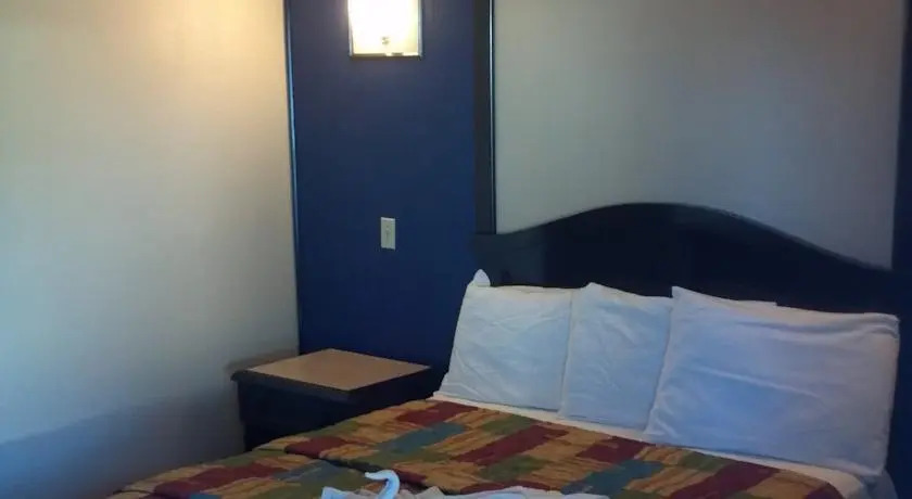 Stallion Inn Motel