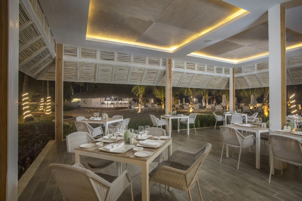 Catalonia Royal La Romana - All Inclusive - Adults Only