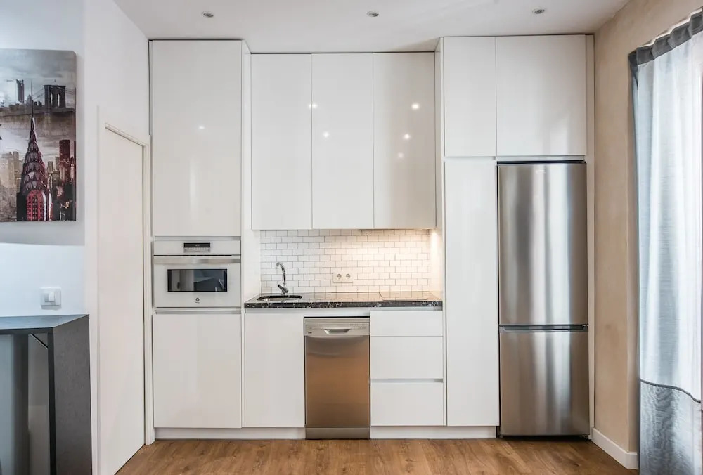 REY DE SEVILLA FLATS - Duplex Museo