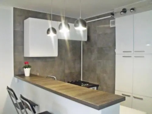 Coser Apartamenty Centrum