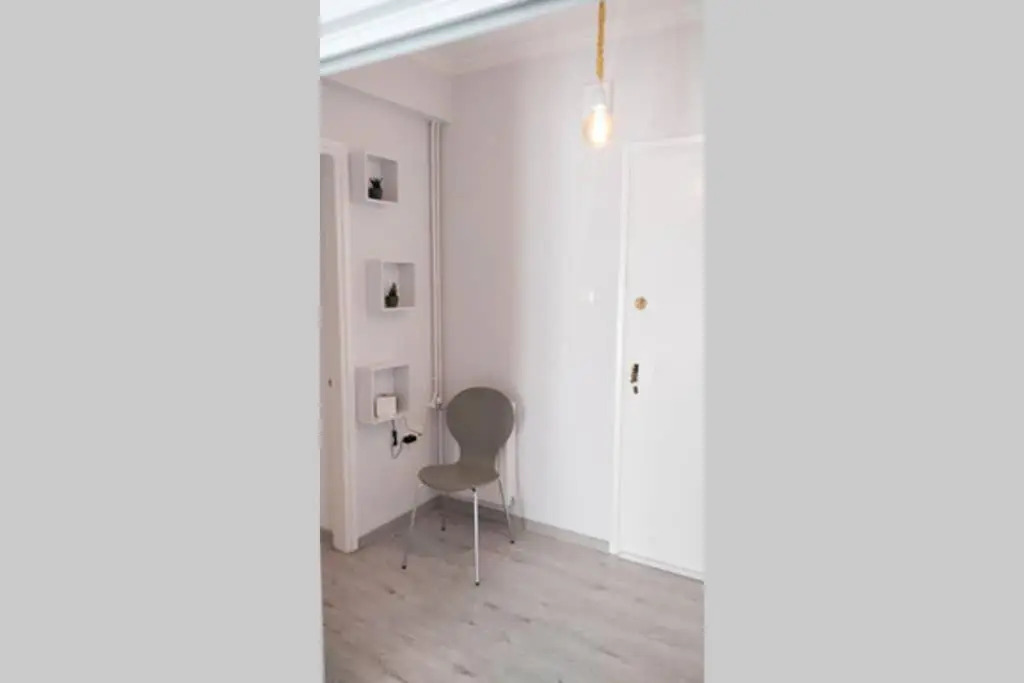 Ilisos garden apartment