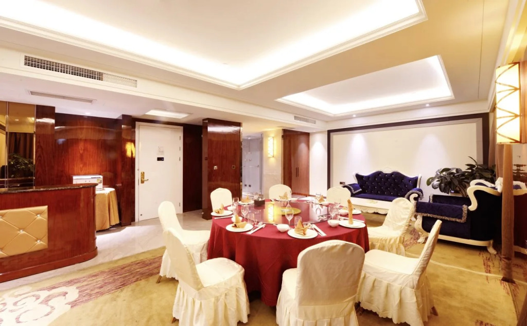 Chengdu Best Hotel