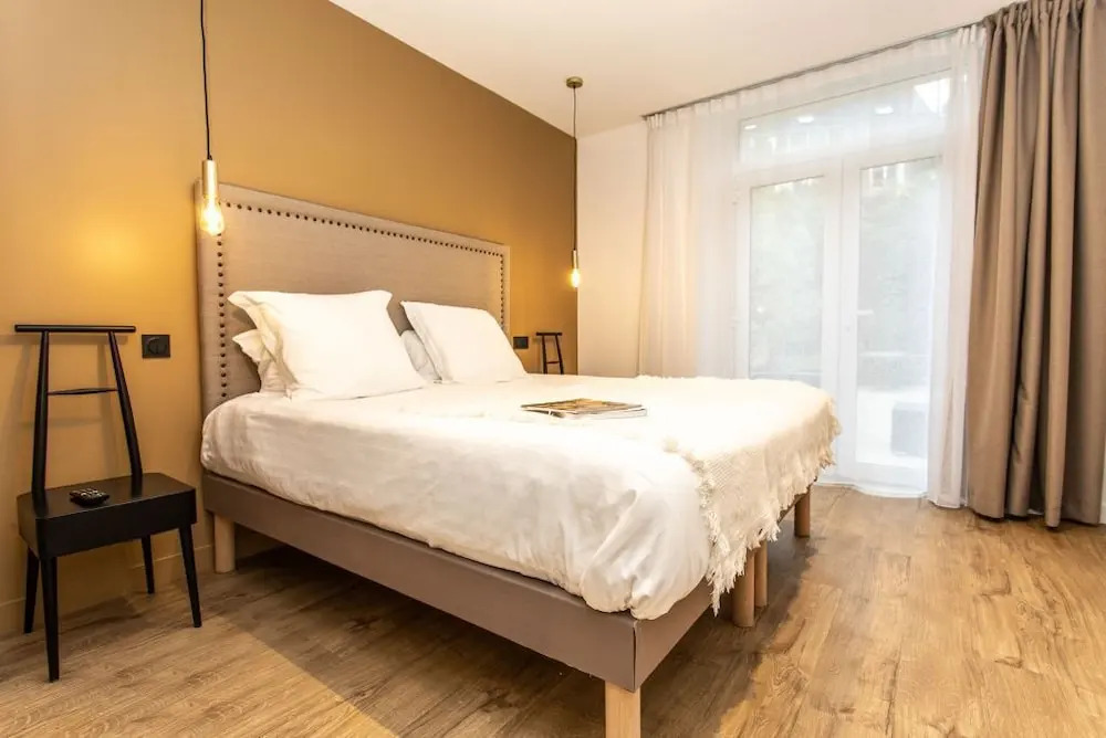 Ty Mad Hôtel