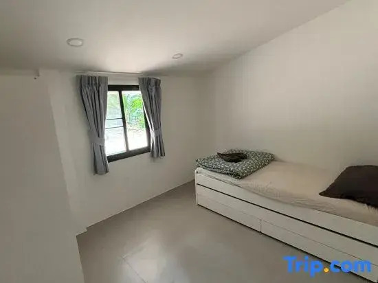 Sawan villa