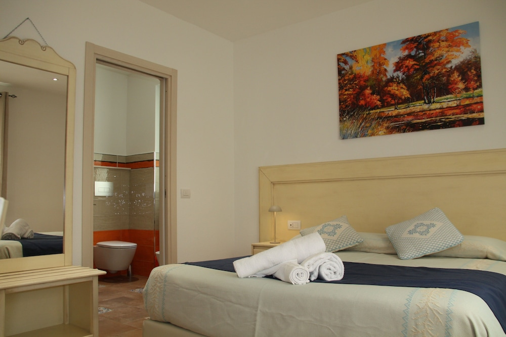 Central Dorgali Guest House