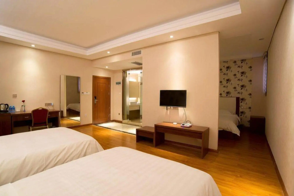 Asian Chain Hotel (Libo Ancient Town Branch)