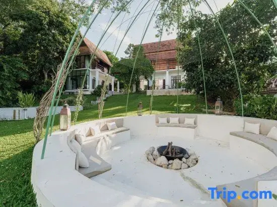 Riverfront Pool Villa-Chiang Mai Retreat In Nature