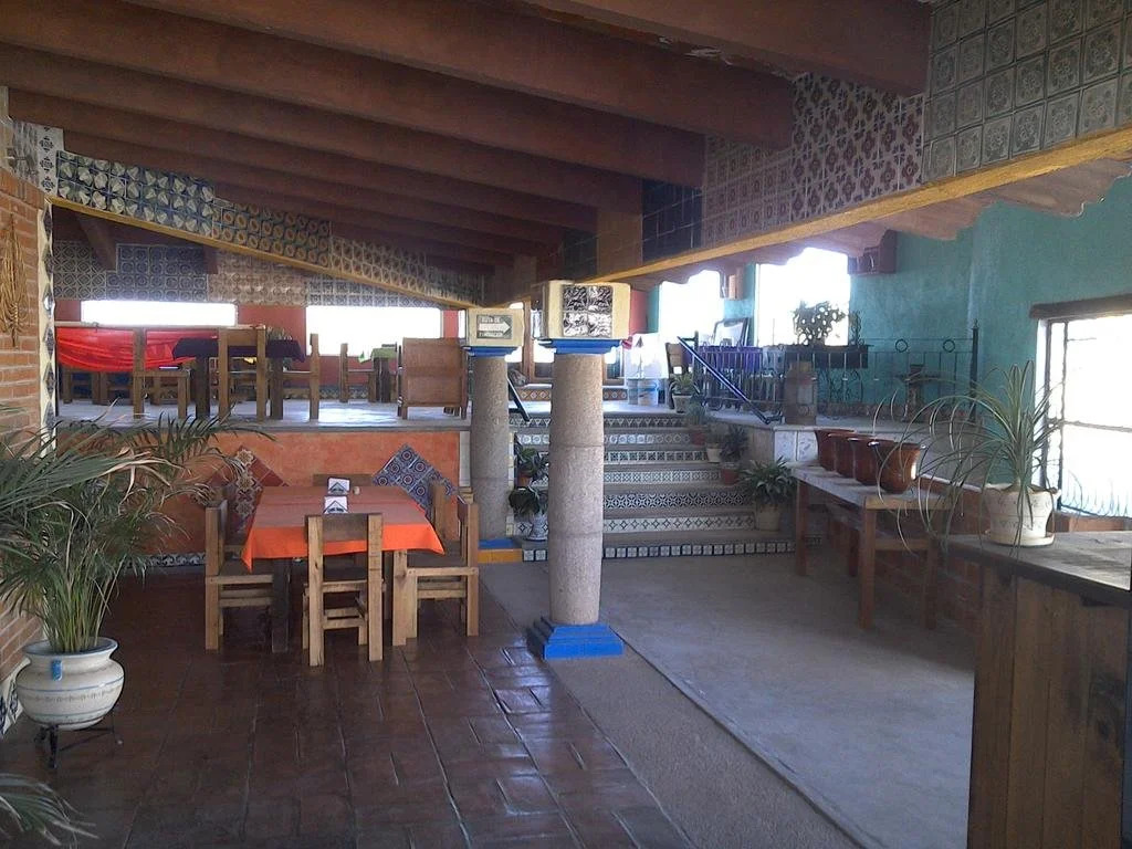 Hotel Los Naranjos