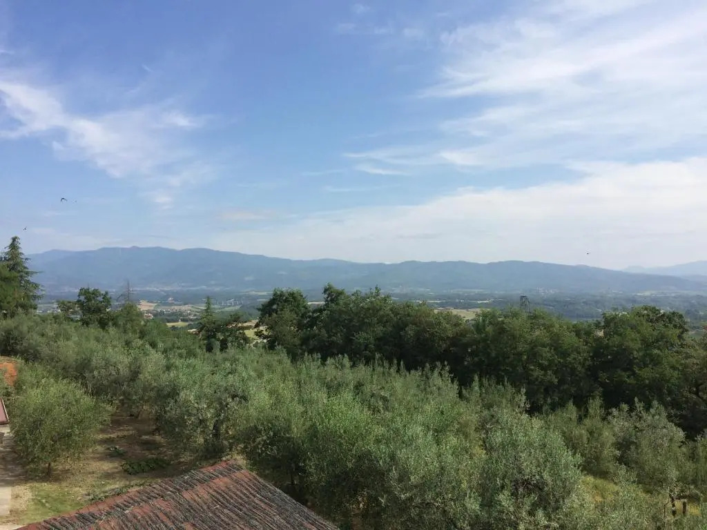 La casina del Poggio