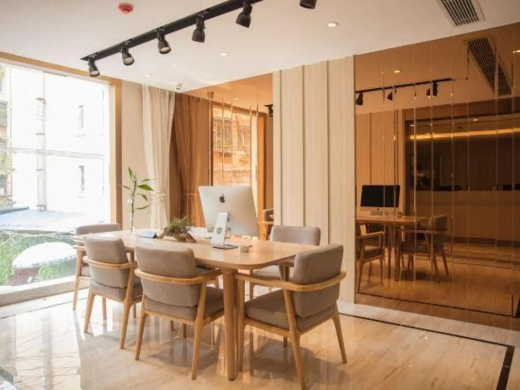 Designer Hotel