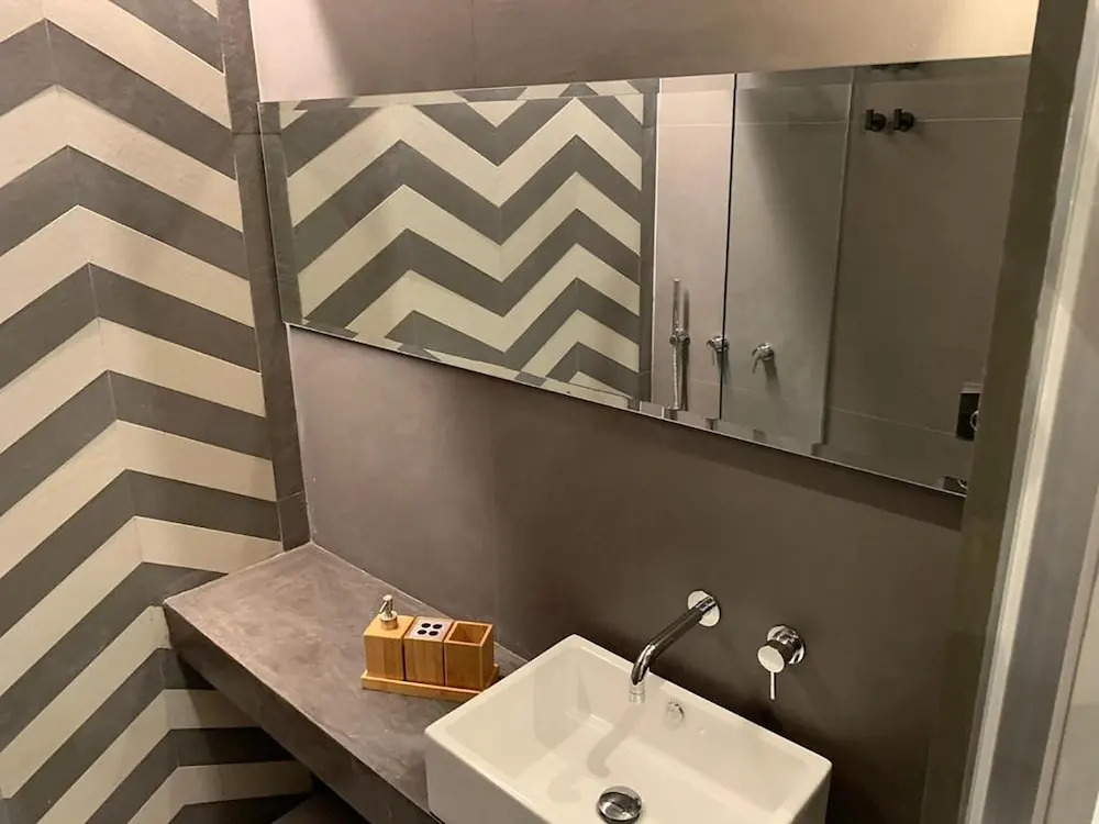 Cavour Urban Rooms - by Ghor