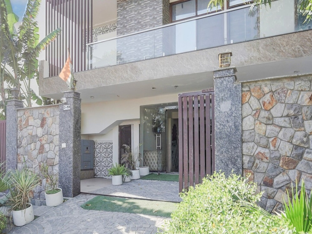 Townhouse Sector 108 Noida