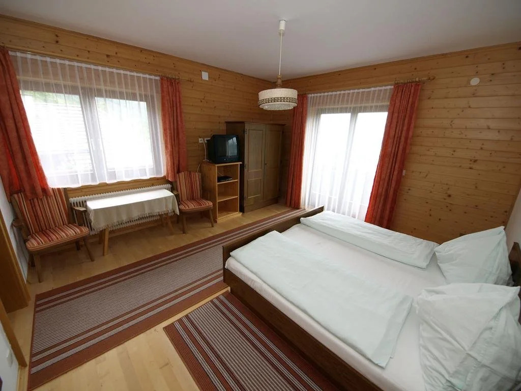 Frühstückspension Kärntnerhof