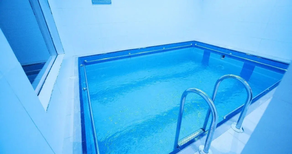 Relax Palace Hotel Apartments