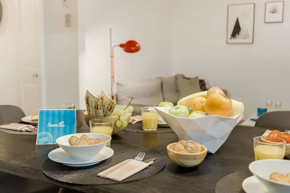 Sweet Inn Apartments Gracia