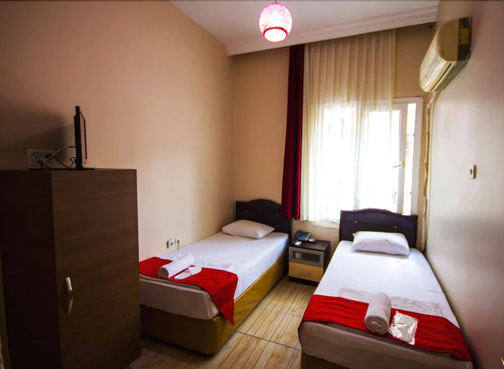 Cicek Palas Otel