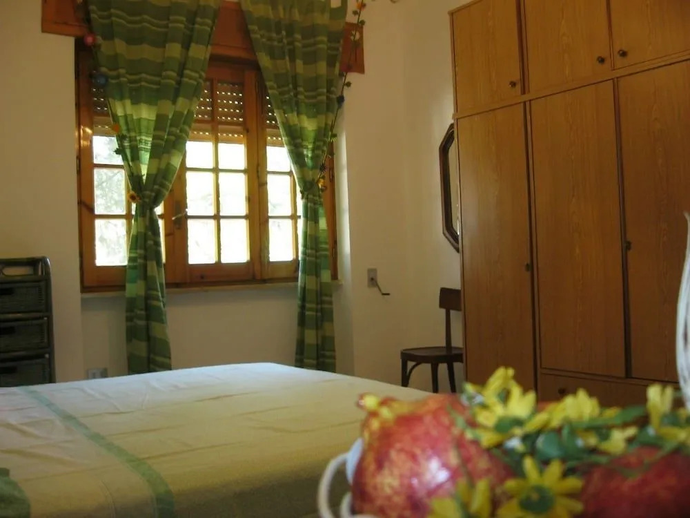 Casa per vacanze Ludovica