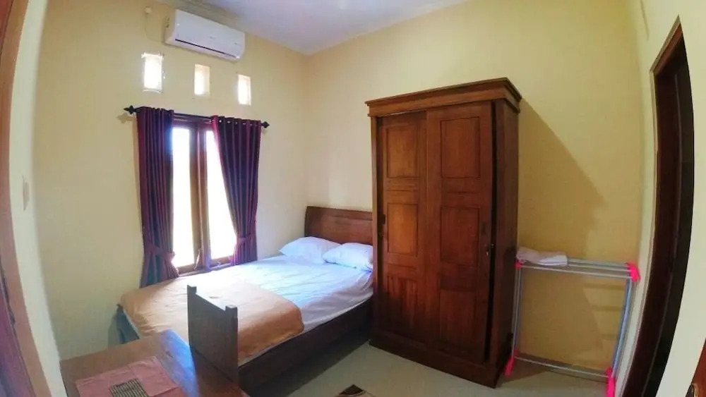 Eltanin Homestay by FH Stay