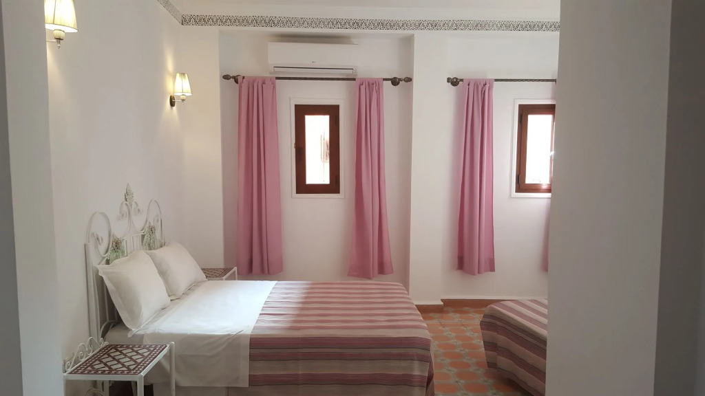 Riad Hôtel Essaouira