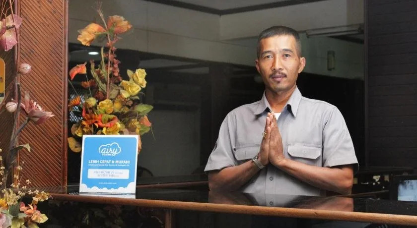 Hotel Andhika