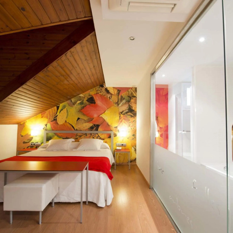 Hotel Restaurant Pessets & SPA