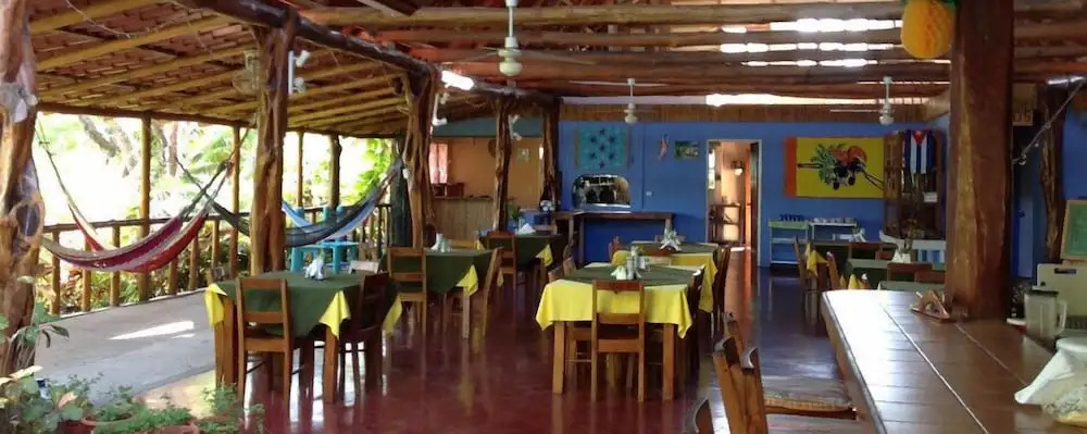 El Sueno Tropical