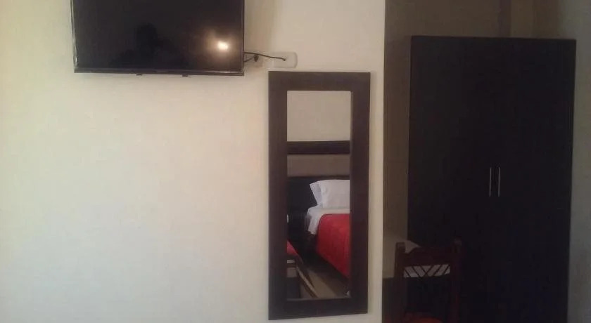 Hotel Victoria Reggia