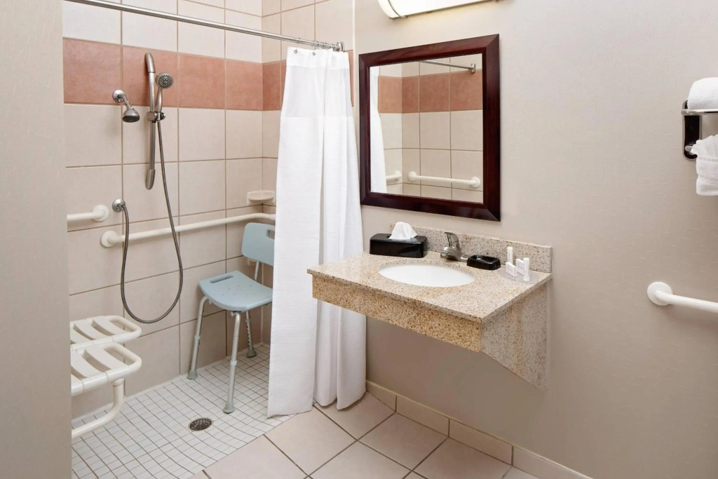 Comfort Suites Ardmore
