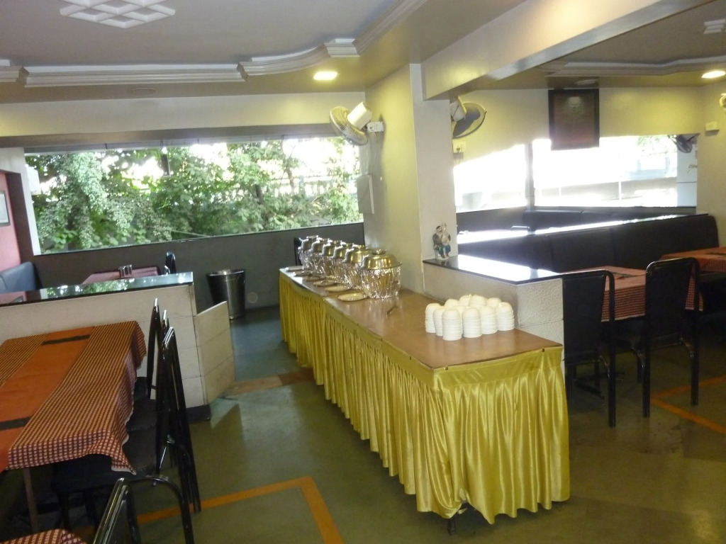 Rutugandh Heritage