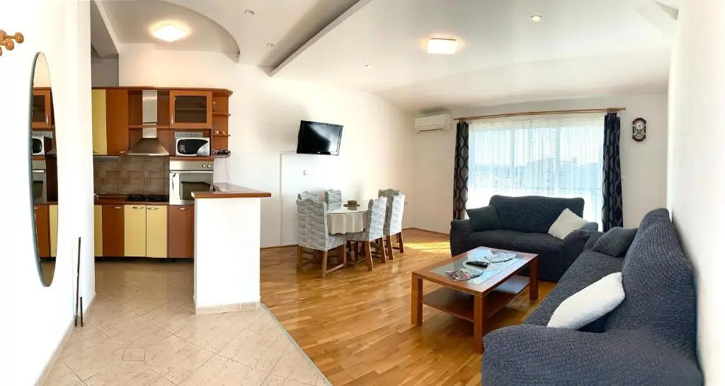Apartmani Rudelj