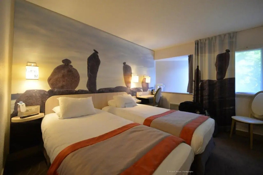 Loch'Otel