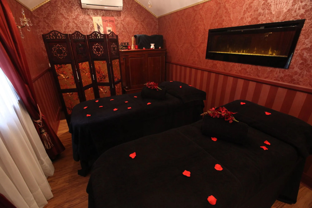 Mountain Whispers Varenna Luxury