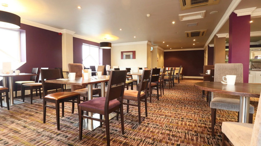 Holiday Inn Coventry South