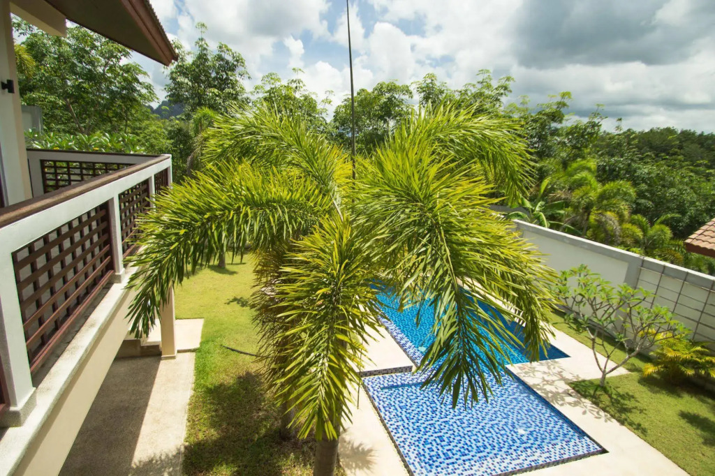 Aonanta Pool Villas