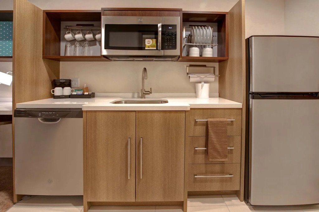 Home2 Suites By Hilton Loves Park Rockford