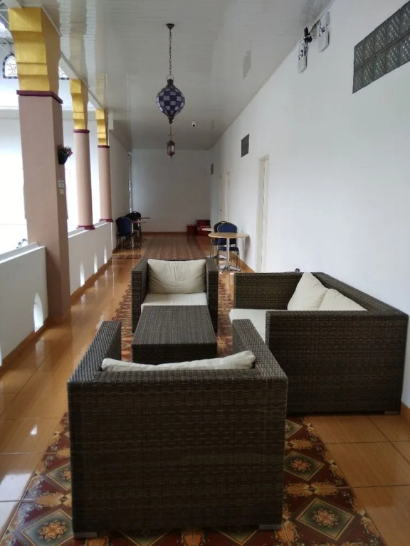 Grand Shaqilla Syariah