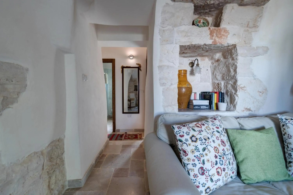 Trullo Maria Teresa