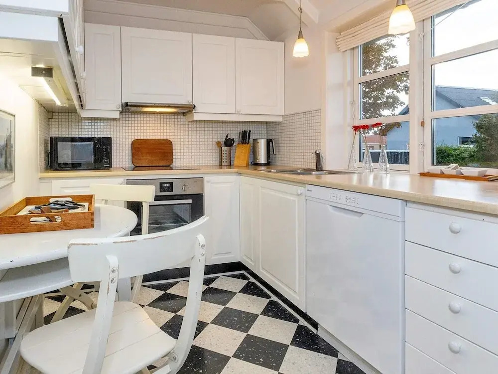 4 Star Holiday Home in Skagen