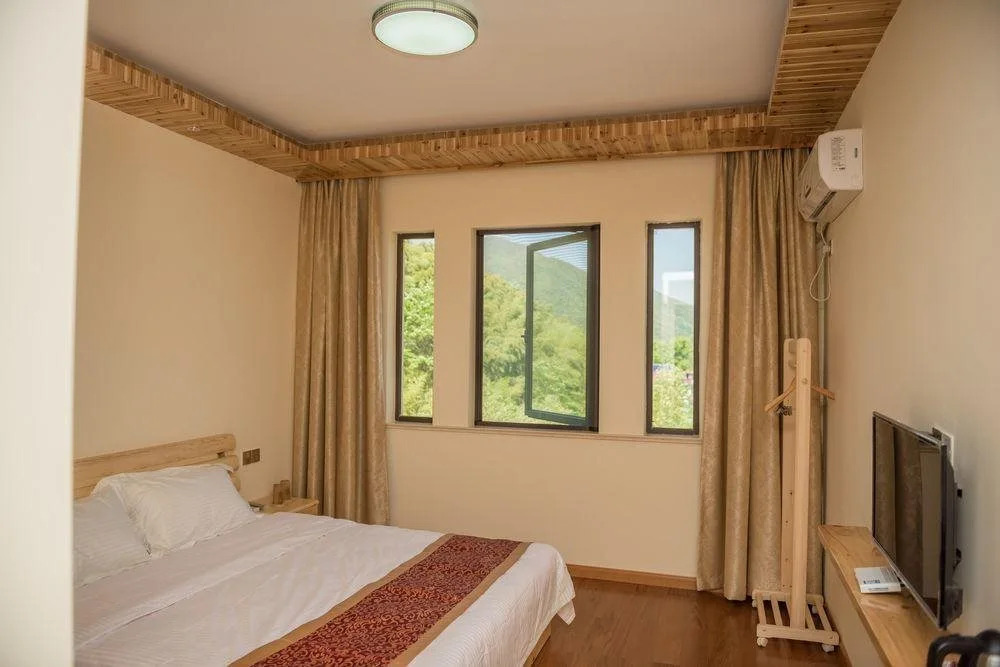 Moganshan Xinqing Garden Homestay