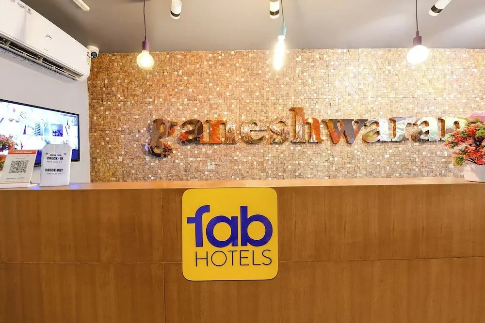 FabHotel Ganeshwaram 45