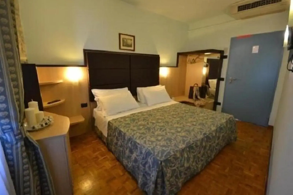 Hotel Il Castello