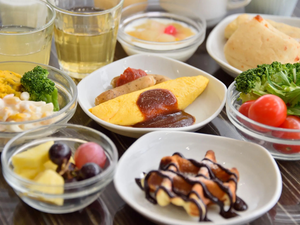 Dormy Inn Wakkanai