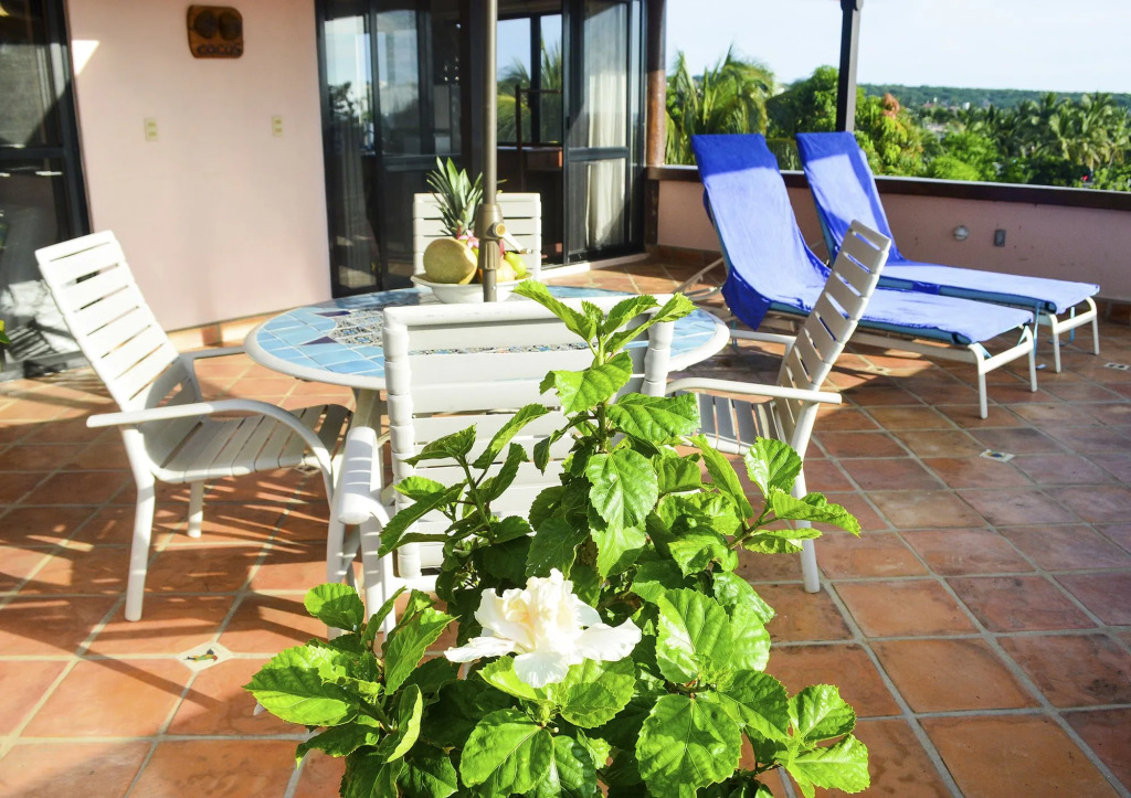 Hotel Casamar Suites
