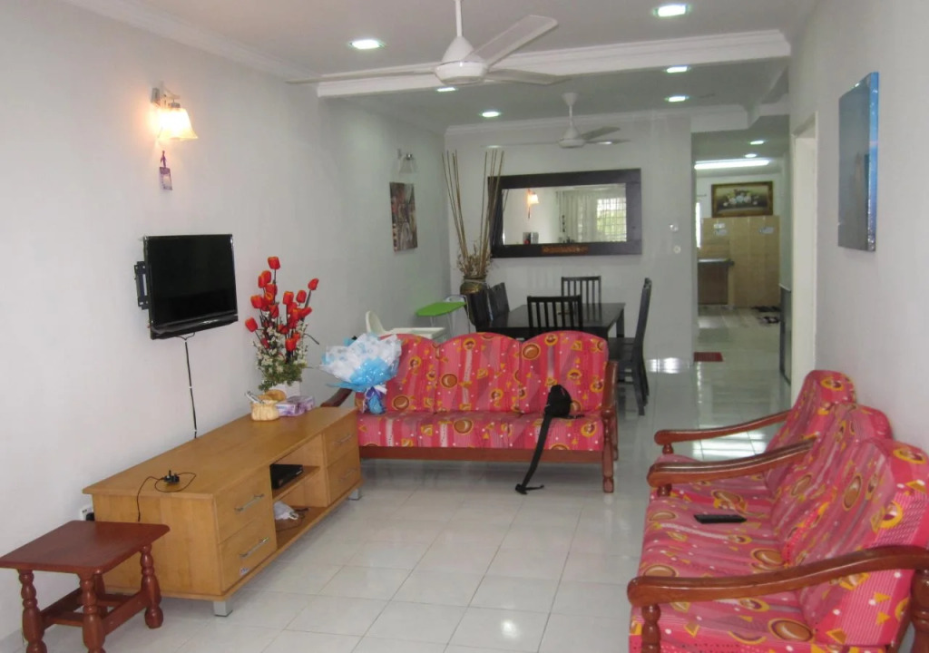 Daniels Guest House