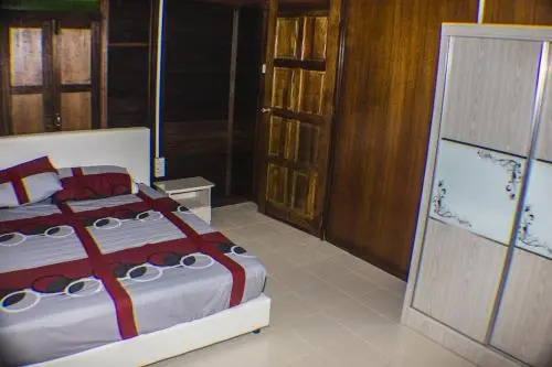 Holiday Home Sunshine Cenang