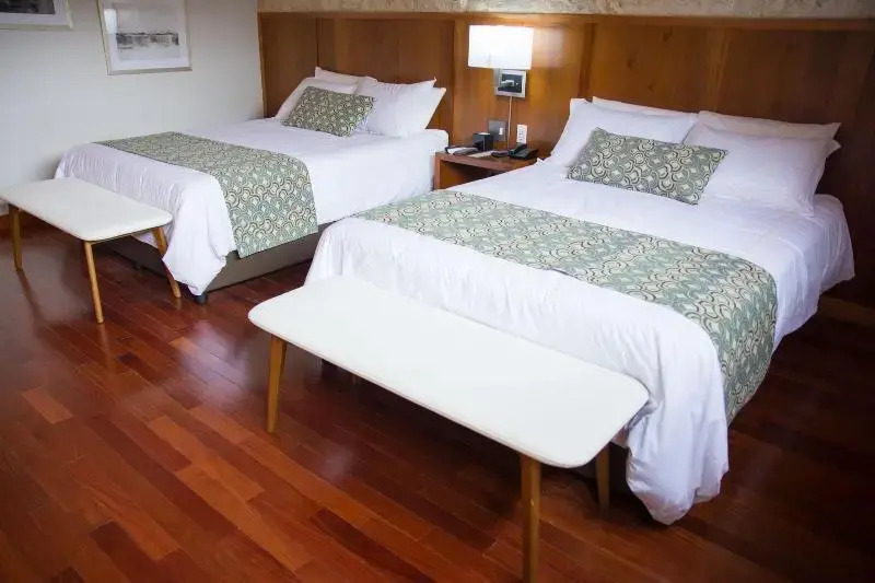 Los Brezos Hotel Boutique