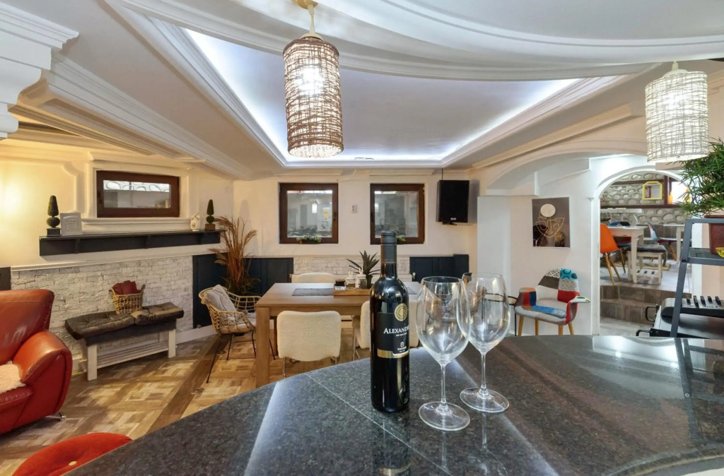 Villa Kaja Bansko