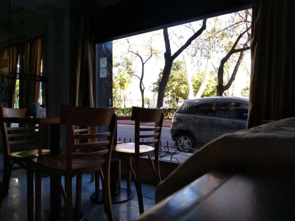 Hotel Aldeano l